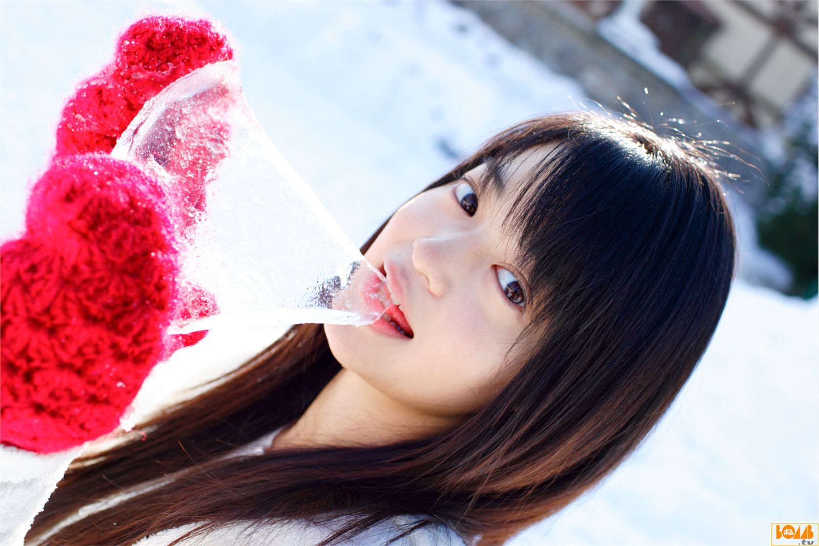 小林凉子  Channel B - Ryoko Kobayashi ASIA Bomb.TV